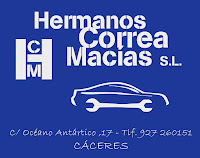 Talleres Hnos. Correa Macias (Cáceres)