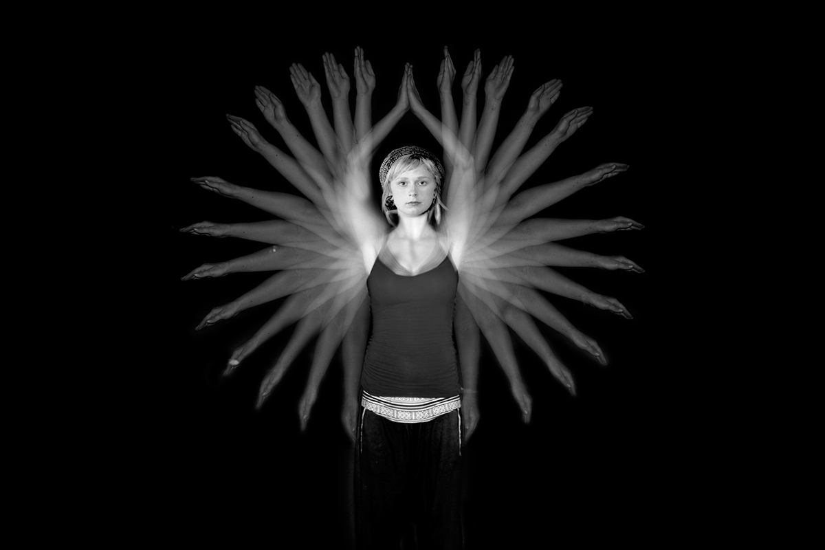 School Of Digital Photography Trick Photography Stroboscopic