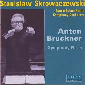 Skrowaczewski conducts Bruckner