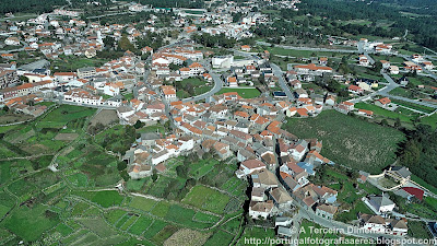 Vila Nova de Paiva