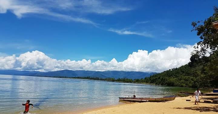 10 Uniknya Danau Poso Yang Mempesona Dan Rekomended Untuk Dikunjungi Liburku Com
