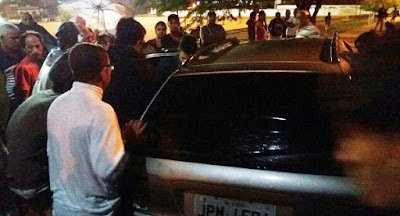 Menor é baleado e homem é morto em Jequié