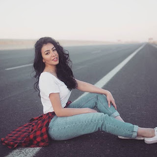 ميرهان حسين انستقرام ميرهان حسين انستقرام