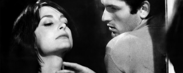 "Przed rewolucją" (1964), reż. Bernardo Bertolucci. Recenzja filmu.