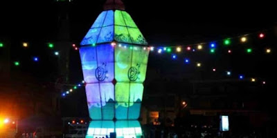 صور زينة رمضان اجمل صور شهر رمضان