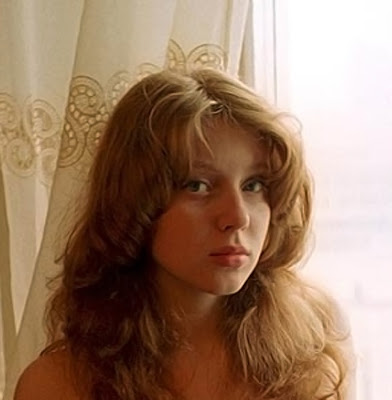 The SwordBlade Realm Blog: Misha