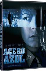 ACERO AZUL. Blu-ray DISC