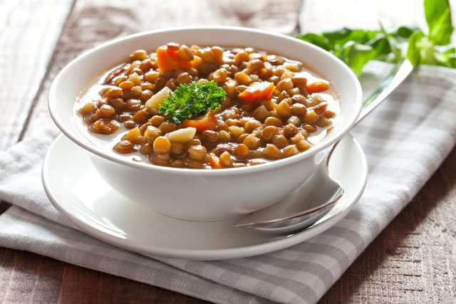 Đậu lăng thực phẩm dành cho bà bầu Đậu lăng thực phẩm dành cho bà bầu