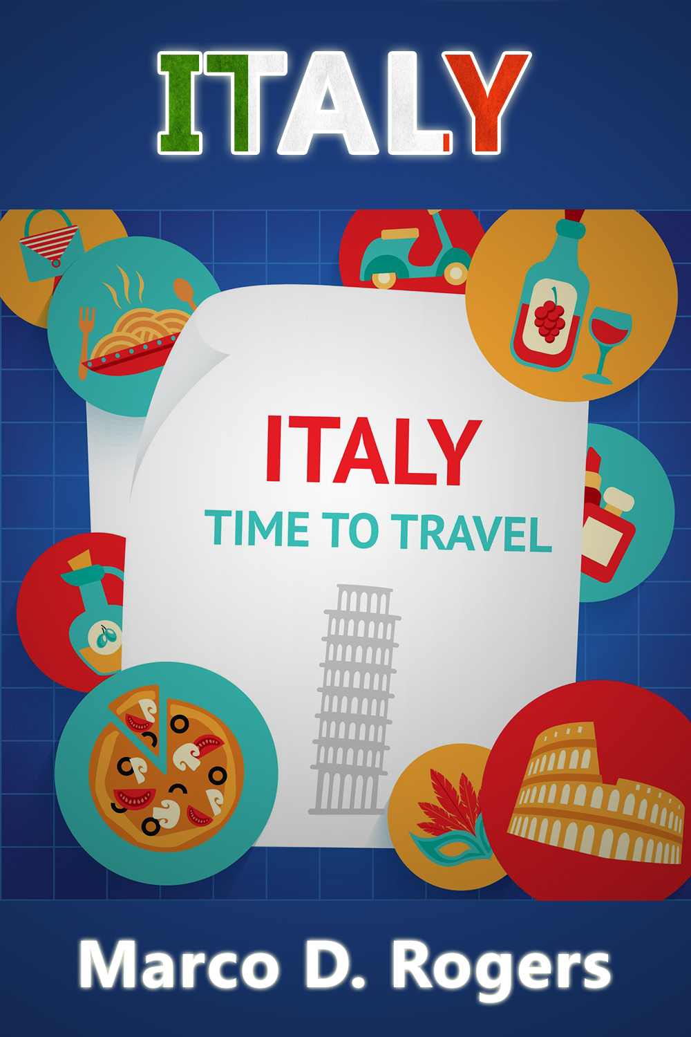travel solutions italy