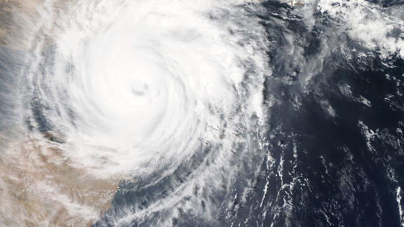 Cyclone Chapala