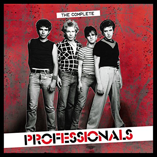The Professionals - The Complete Professionals (2015) [320] | 60's-70's
