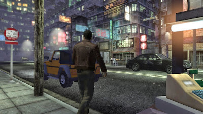 John Woo Presents Stranglehold Free Setup For PC John Woo Presents Stranglehold Free Setup For PC