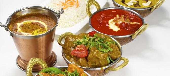 Indian Masala Recipes