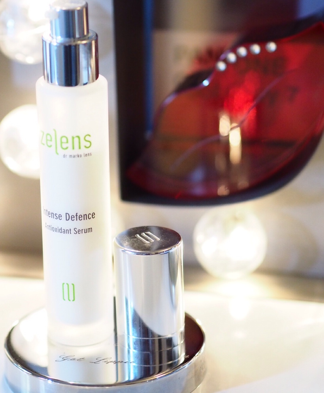 zelens intense defence antioxidant serum