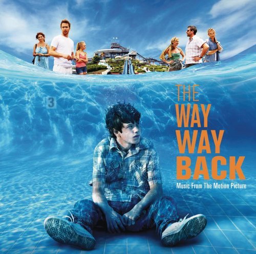 Nezapomenutelné prázdniny / Way Way Back, The (2013)