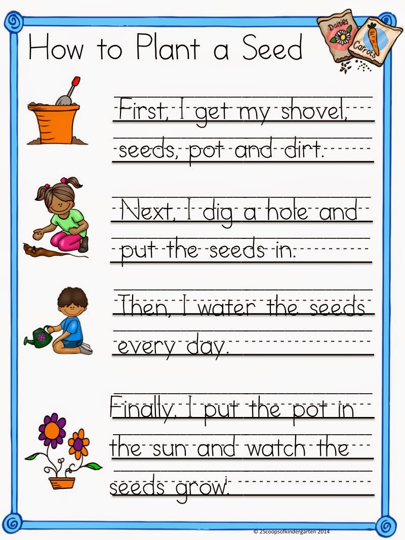 😀 Expository writing for kids. Expository Writing Lesson for Kids
