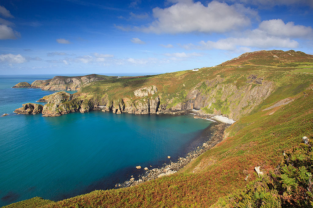 10 Best Places to Visit in Wales Most beautiful places