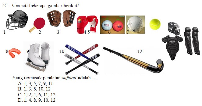 Kisi Kisi Soal Dan Kunci Jawaban Pelajaran Penjaskes Kelas 9 Ktsp Bali Teacher