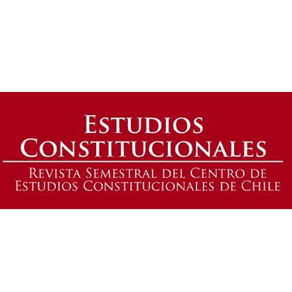 CENTRO DE ESTUDIOS CONSTITUCIONALES DE CHILE