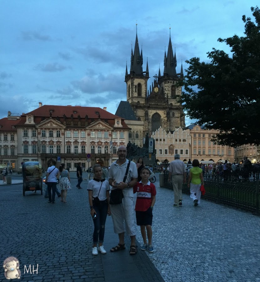 Praga