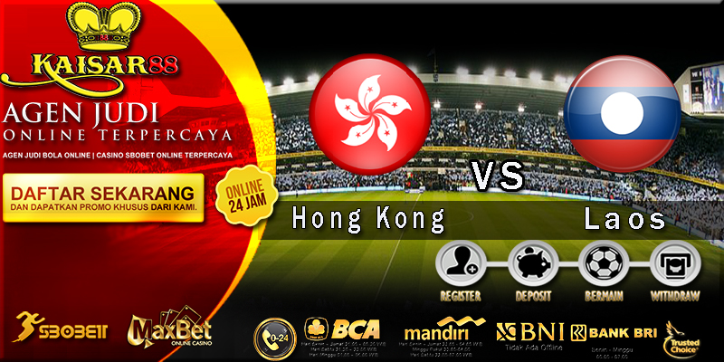 PREDIKSI BOLA LIGA PERSAHABATAN HONG KONG VS LAOS 05