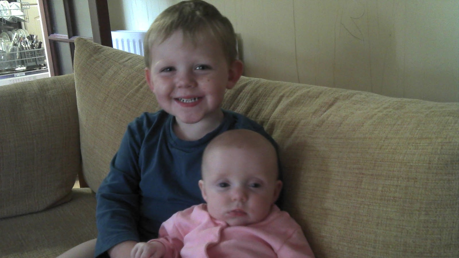 Breastfeeding in England September 2011