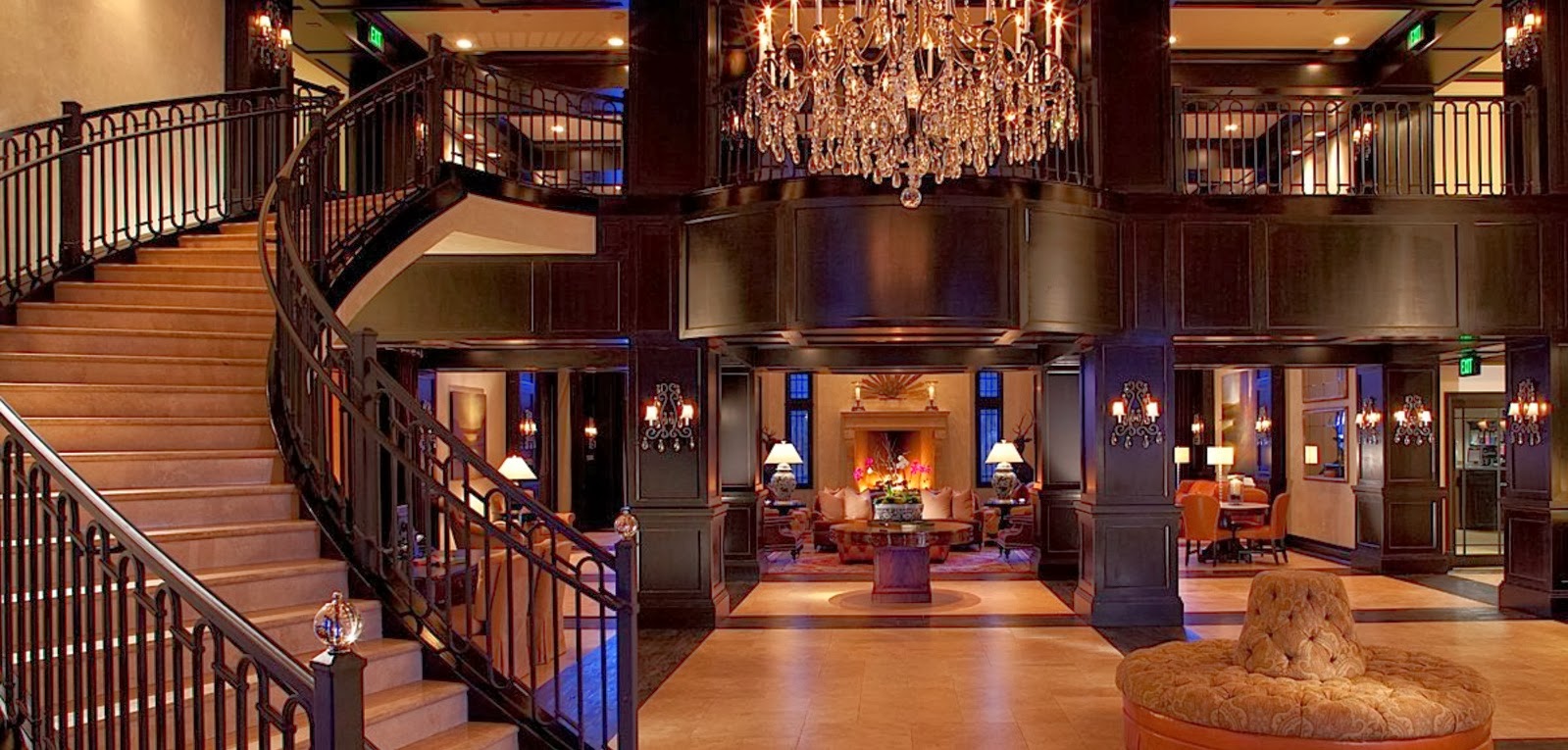 The Waldorf Astoria unveils storycentric campaign to tour The Waldorf Astoria unveils storycentric campaign to tour
