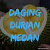 Produsen Daging Durian Medan Maidanii di Blitar
