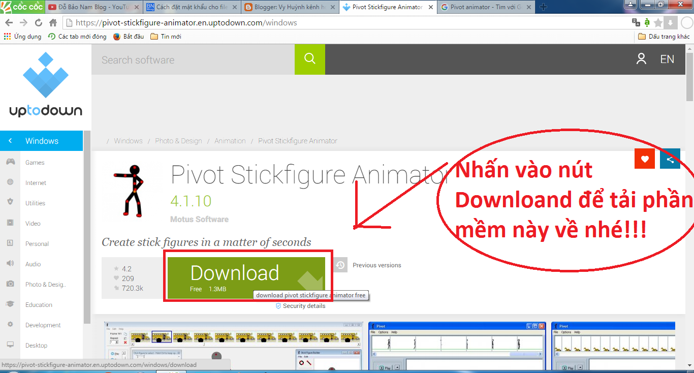 pivot animator mac pivot animator mac