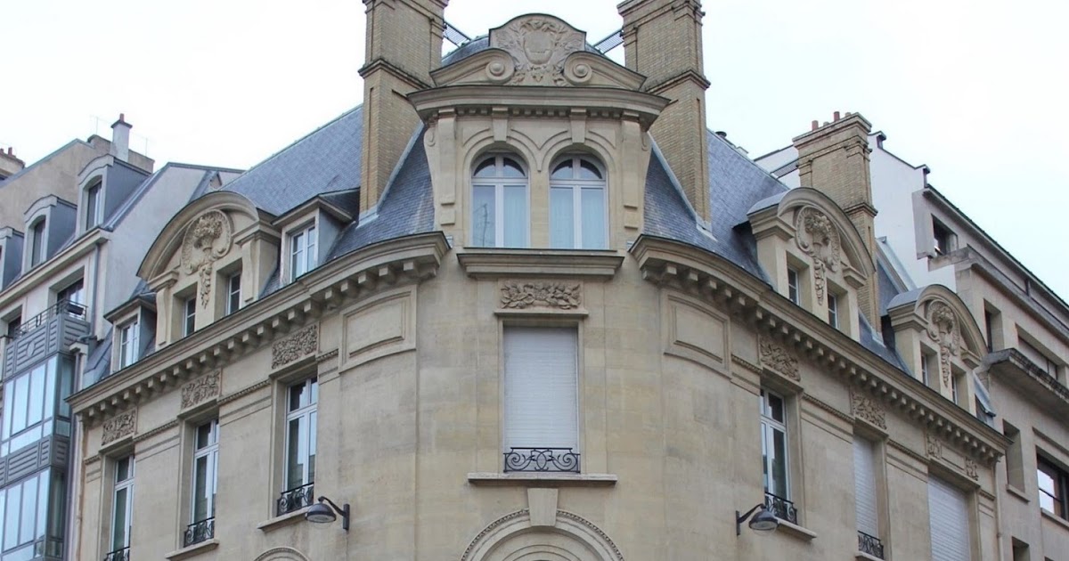 Parisbiseart 5 avenue SullyPrudhomme