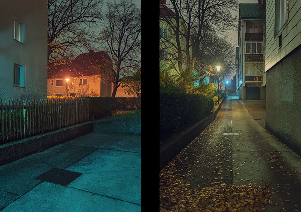 ©Lukas Furlan. Roaming at night. Fotografia | Photography