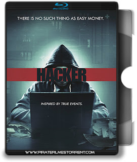Hacker: Todo Crime Tem Um Início Filme