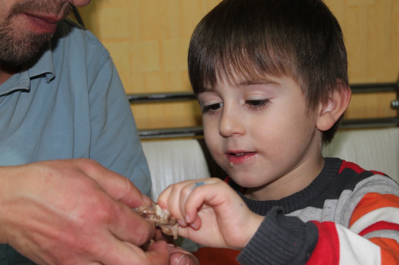 Sade Yaşamı Tercih Eden Sinopee 20121216