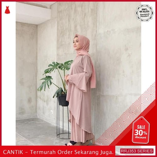Jual RRJ353A126 Atasan Meldi Tunik Wanita Sf Terbaru Trendy BMGShop