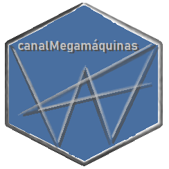 canalMegamáquinasw