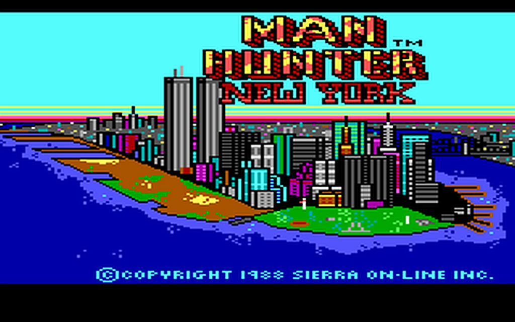 Classic Sierra Games For Mac Classic Sierra Games For Mac