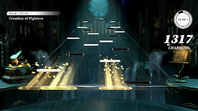 Deemo Reborn Game Screenshot 11