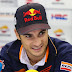 MotoGP: Dani Pedrosa operado satisfactoriamente en Barcelona