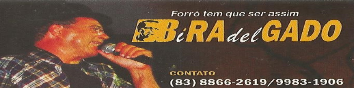 BIRA DELGADO-Cantador/Compositor e Poeta