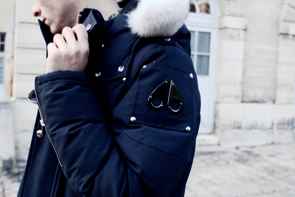 Blog_homme_mode-style-voyage_moose-knuckles-canada_parka-chaude-hiver-luxe-chemise-vintage-motif_airmax90_ultraessential_vertes-mouchetées_skinny-paris-bordeaux-fashion - 2