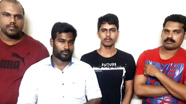 Kerala: Five arrested in gang-molest case of 16-year-old girl, News, Trending, Police, Probe, Molestation, Crime, Criminal Case, Kerala.