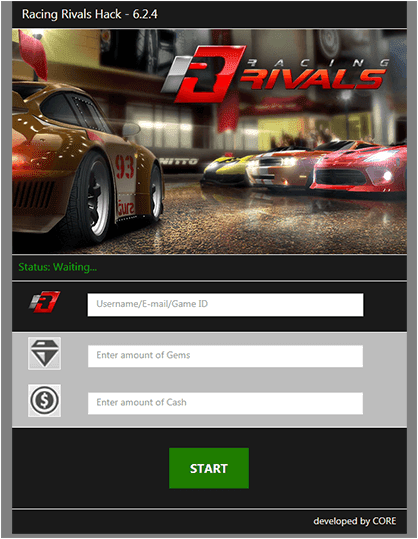 Racing rivals hack for iphone 7