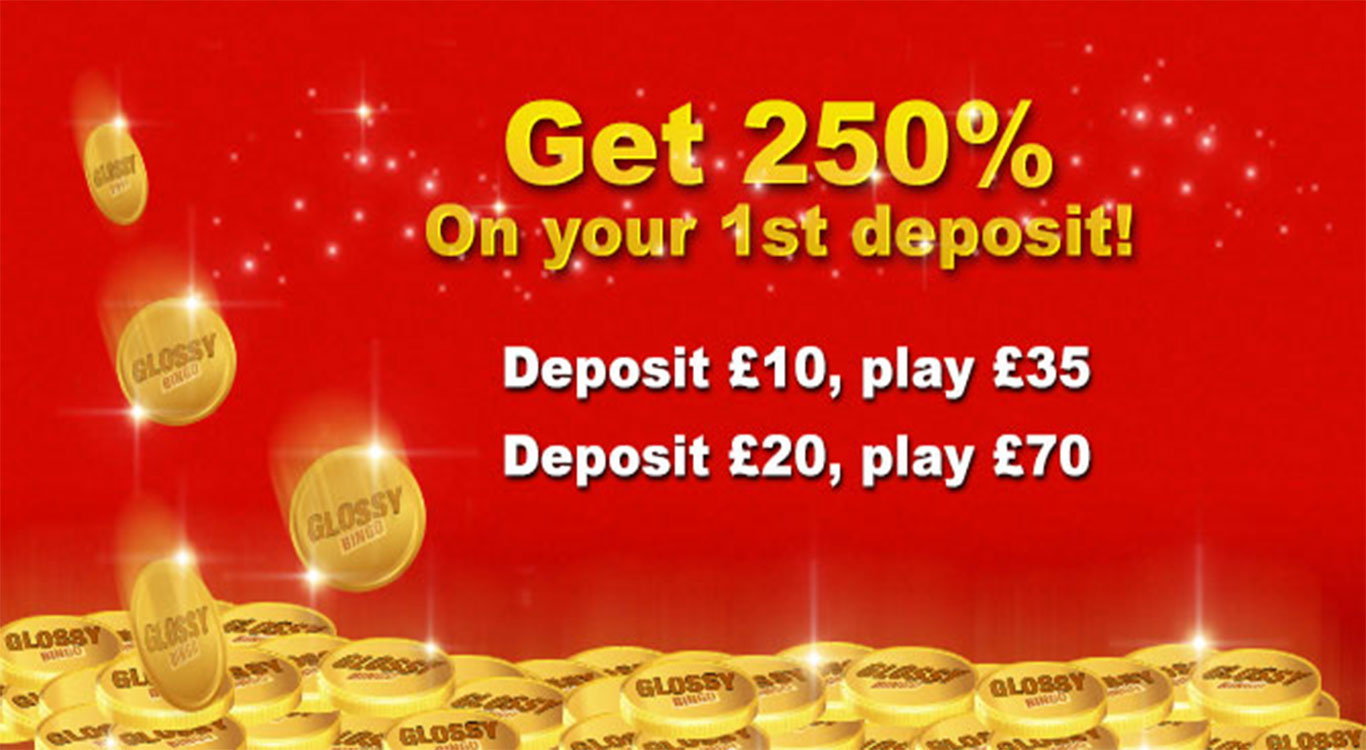 Rehab Bingo Free Spins