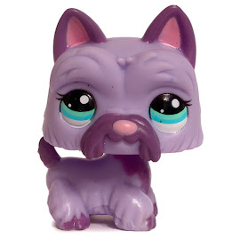 Littlest Pet Shop Blythe Loves Littlest Pet Shop Scottie (#2241) Pet