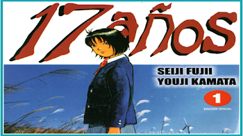 17 Años 34/34 Manga Sevidor: Mega
