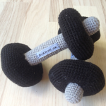 PATRON GRATIS PESAS AMIGURUMI 23164 PATRON GRATIS PESAS AMIGURUMI 23164