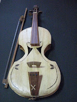 Herança do Pampa: Instrumentos Musicais Gaúchos Típicos