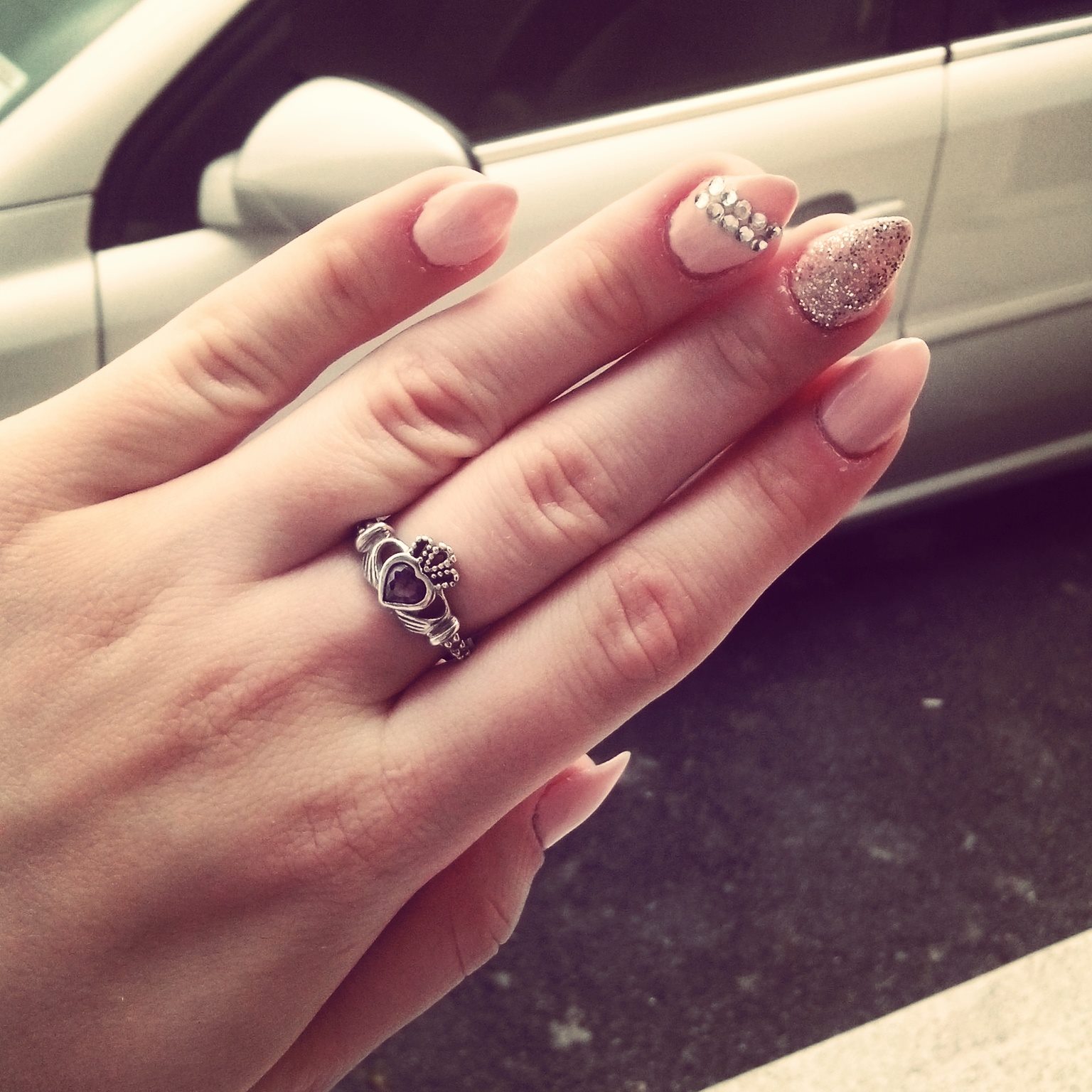 Gel Nails Gel Nails