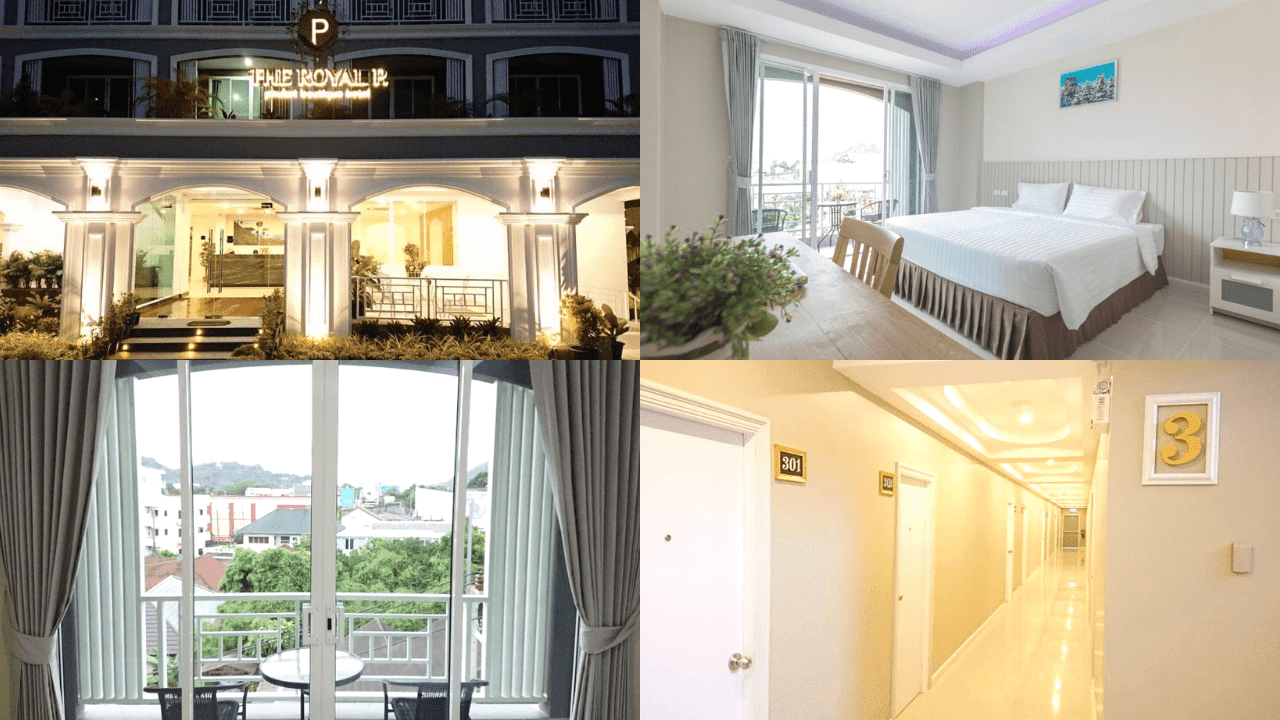 รีวิว !! 10 ที่พักภูเก็ตราคาหลักร้อย ในตัวเมือง เริ่มต้นแค่ 500 บาท รีวิว !! 10 ที่พักภูเก็ตราคาหลักร้อย ในตัวเมือง เริ่มต้นแค่ 500 บาท
