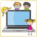 Online παιδικό λογισμικό